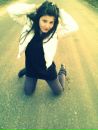 Тијана Ристова фотография #7 (источник - https://vk.com/id167521232)