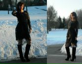 Фотография Хаустовой Екатерины