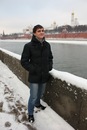 Фотография Кудрина Николая
