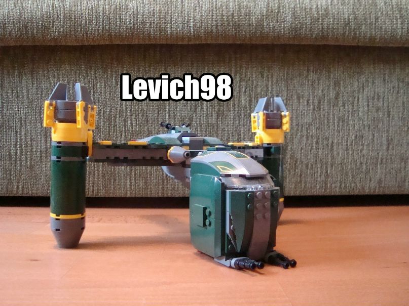 Denis Sis фотография #30