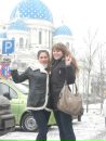Фотография Буравенковой Анастасии