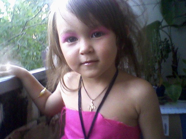 Софья Шрамко фотография #17