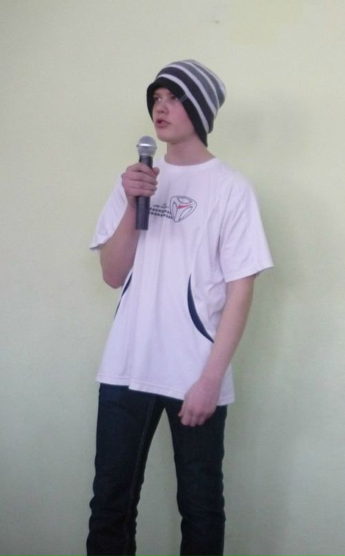 Дима Софронов фотография #37