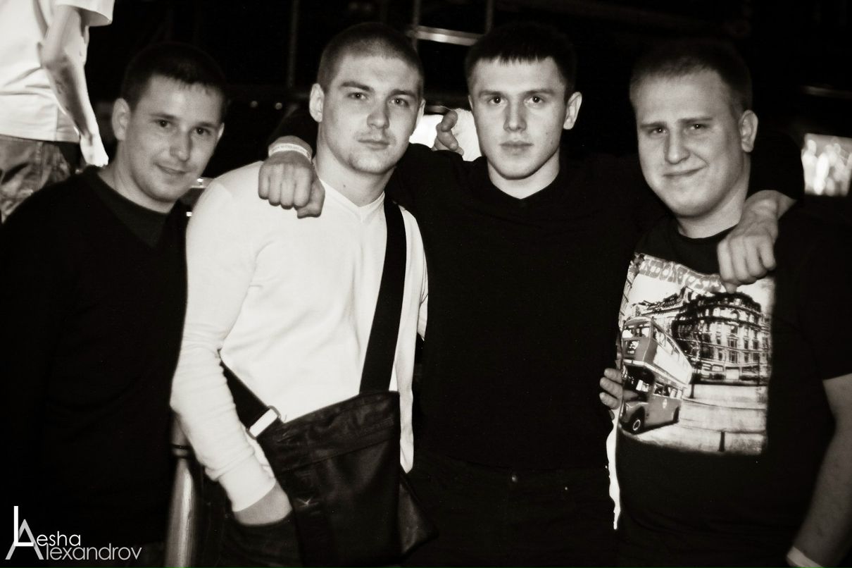 Антон Тимофеев фотография #41