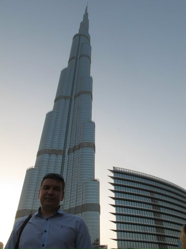 Константин Мышкин фотография #7