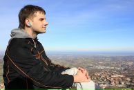 Фотография Грина Турбо