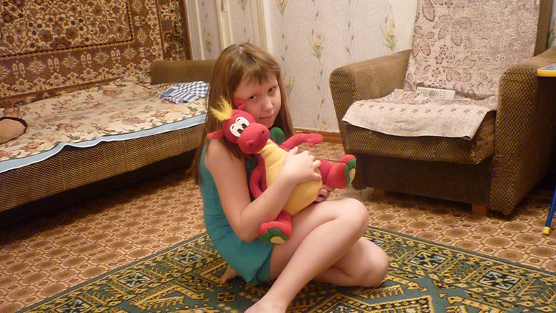 Софья Пучкина фотография #34
