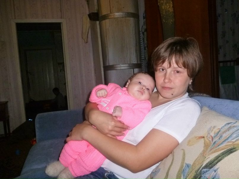 Анна Черемных фотография #26