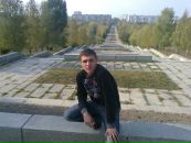 Яник Оніщук фотография #46 (источник - https://vk.com/id67185803)
