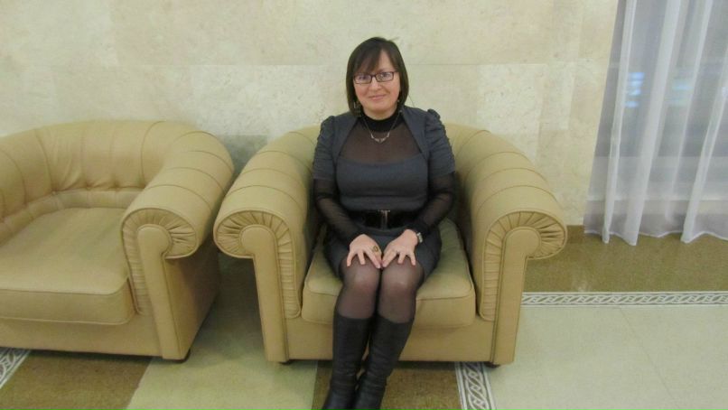 Софья Бородина фотография #35