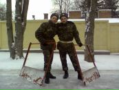 Віталік Чижик фотография #16 (источник - https://vk.com/id14097163)