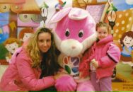 Фотография Цветковой Марии