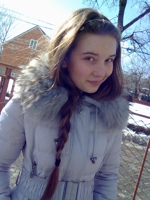 Янка Ришко фотография #31