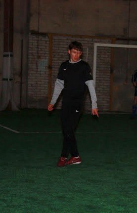№17, Димка Клепиков, 36 лет, Санкт-Петербург №17, Димка Клепиков, 36 лет, Санкт-Петербург