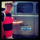 Фотография Бачкала Анна