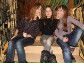 Іванка Кашицька фотография #42 (источник - https://vk.com/id67012264)