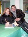Марія Мосійчук фотография #14 (источник - https://vk.com/id86225869)