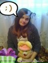 Ірина Швидка фотография #15 (источник - https://vk.com/id142716085)