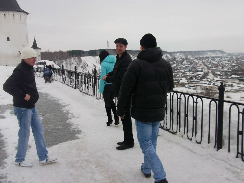Дмитрий Налобин фотография #17