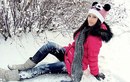 Марінка Савiна фотография #50 (источник - https://vk.com/id160888747)