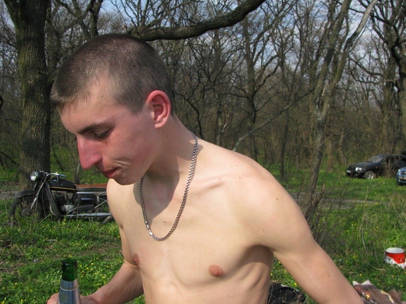 Александр Савенков фотография #14