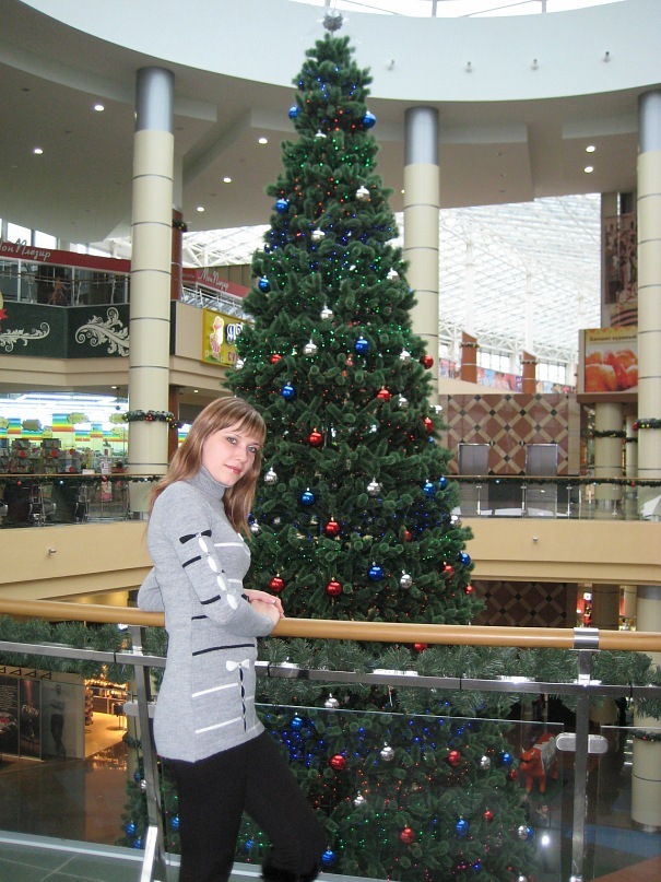 Дарья Никуленко фотография #49