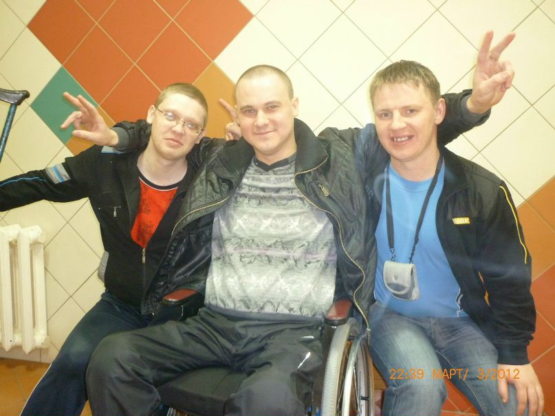 Виктор Бухалов фотография #44