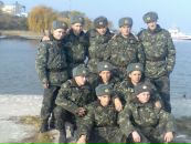 Сергій Мороз фотография #12 (источник - https://vk.com/id154860255)