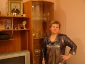 Фотография Дормидонтовой Марины