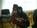 Танічка Герасимчук(легка) фотография #20 (источник - https://vk.com/id159294232)