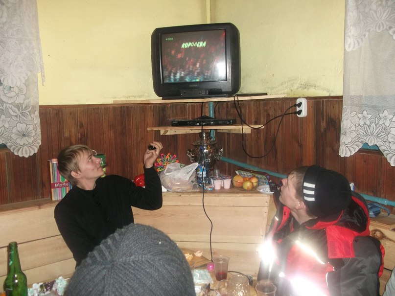 Tema Savelev фотография #14