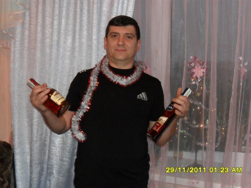 Александр Мищенко фотография #25