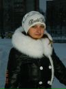 Фотография Громовой Анастасии