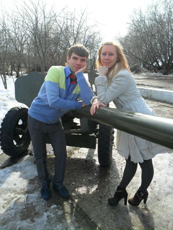 Дмитрий Пашевич фотография #16