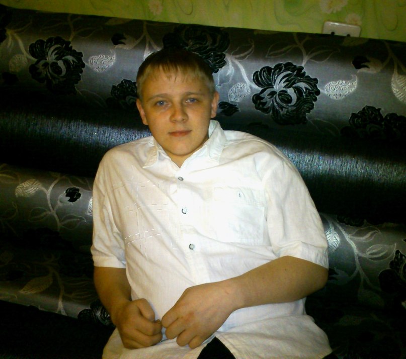 Димитрий Щербаков фотография #25