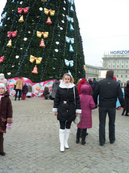 №19, Анастасия Беляева, 35 лет, Бобруйск №19, Анастасия Беляева, 35 лет, Бобруйск