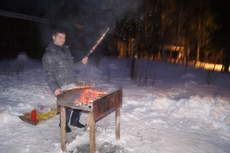 Иван Ефремов фотография #5