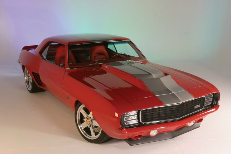 Michael Ruggeri фотография #40