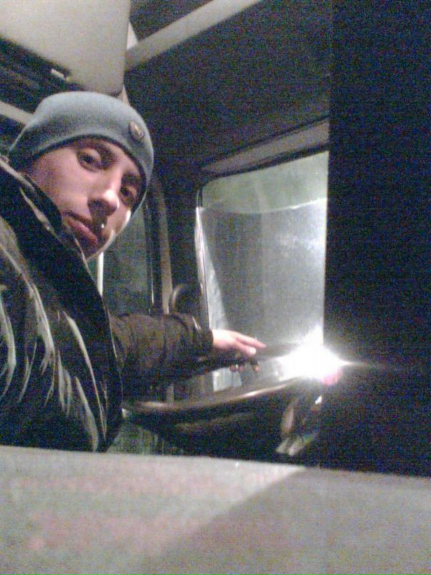 Ваня Яковлев фотография #35