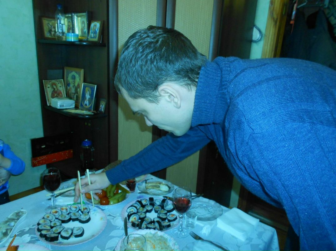 Руслан Луценко фотография #28