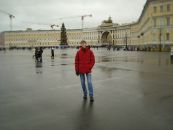 Фотография Кондрашова Максима
