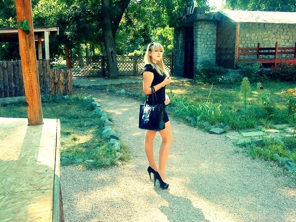 Белла Остафьева фотография #1