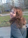Фотография Доминовой Наташи