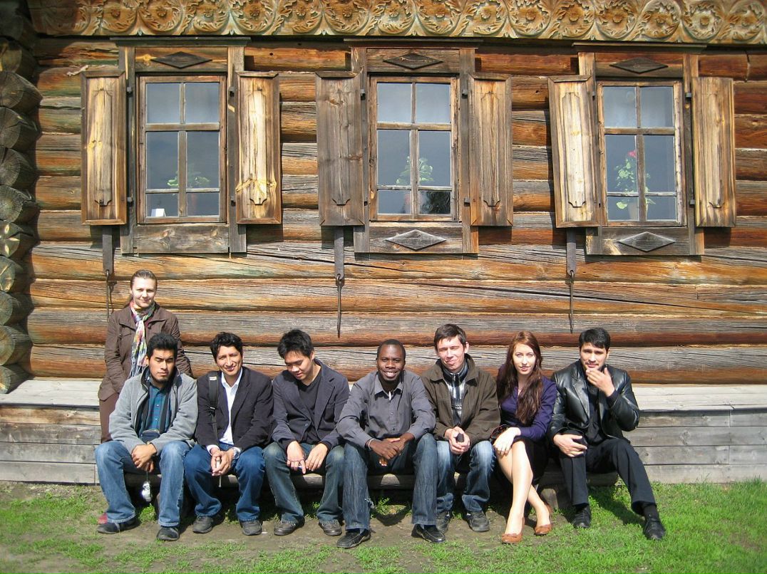 Fabrizio E.U.E фотография #50