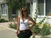 Фотография Титковой Алины