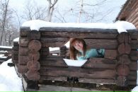 Фотография Слободенюк Светланы