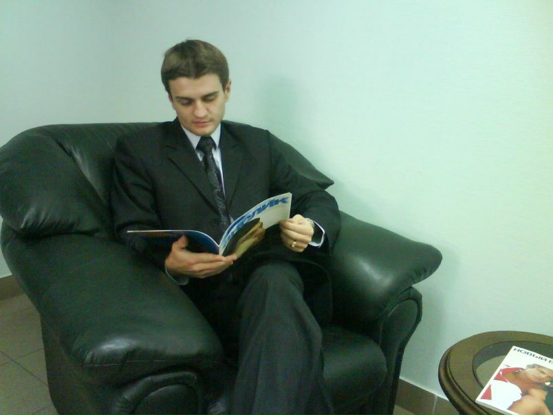 Тимур С фото №27