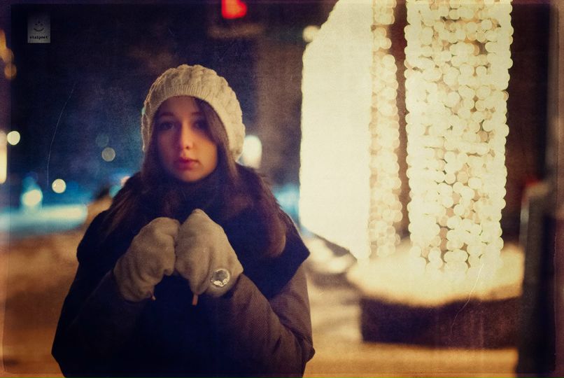 Harley Queen фотография #46