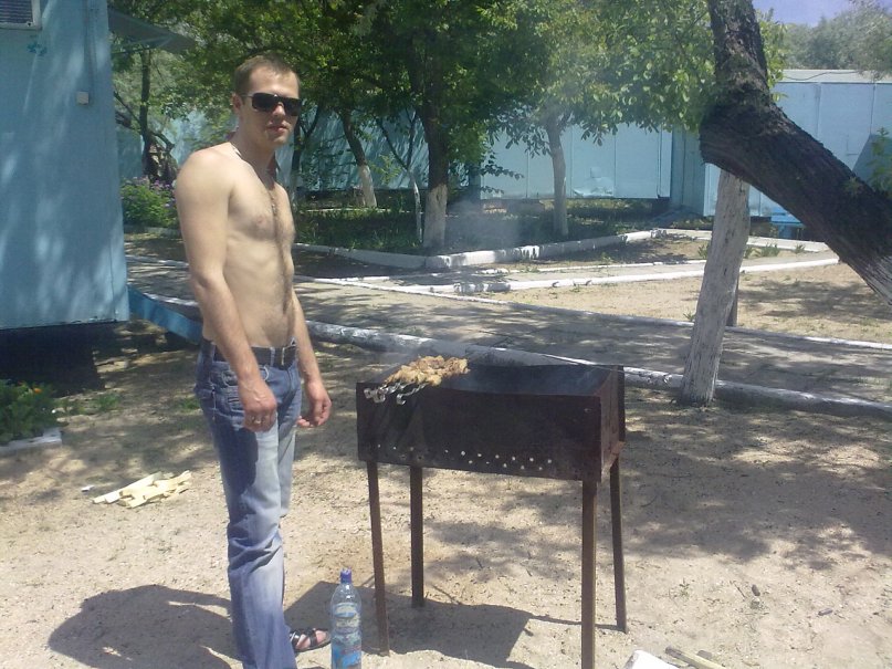 Матвей-tim@ Солдатенко фотография #4