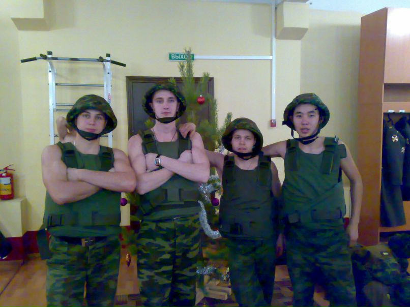 Антон Гончаров фотография #23